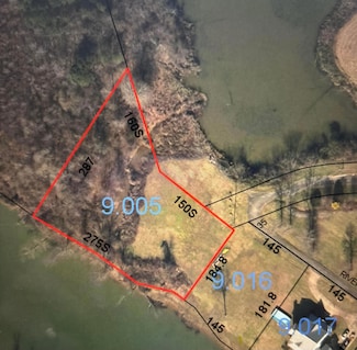 0 Rivers Edge Trail, Cordova, AL 35550
