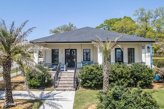 1356 Beach Blvd, Biloxi, MS 39530
