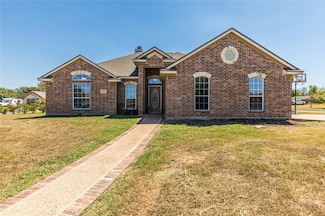 4404 Lacey Cir, Waco, TX 76708