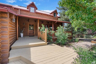 6385 Mountain View Dr, Park City, UT 84098