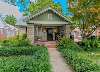 319 W G Ave, North Little Rock, AR 72116