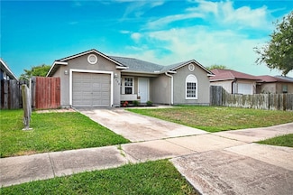 5726 Victor Lara Ortegon St, Corpus Christi, TX 78417