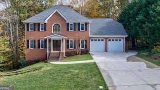 105 Beech Tree Ln, Roswell, GA 30075
