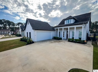 106 Sadie Ln, West Monroe, LA 71291