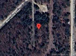 769 Hunting Bow Loop, Osage, OK 74054
