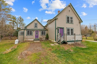 163 Silvers Mills Rd, Dexter, ME 04930
