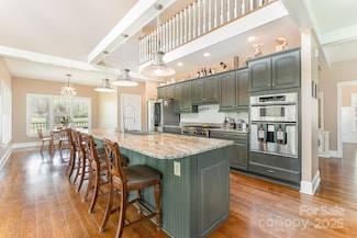 1151 Trull Hinson Rd, Wingate, NC 28174