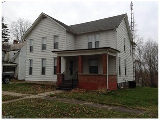 109 Wood St, Flushing, OH 43977