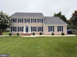 42 Emerson Dr, Dover, DE 19901