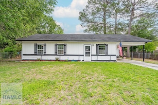 938 Greenbriar Trail, Hinesville, GA 31313