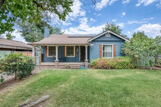 4865 N Arthur Ave, Fresno, CA 93705