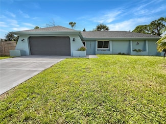 3451 Sage St, Port Charlotte, FL 33948