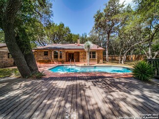 26416 Autumn Glen, Boerne, TX 78006