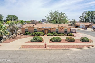 1944 Ratner Cir, El Paso, TX 79936