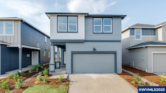 4882 Abraham Ave NE, Salem, OR 97301