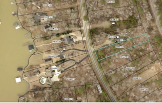 Lot 52 Bluegill Rd, Eatonton, GA 31024