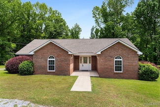 1800 Weoka Rd, Wetumpka, AL 36092
