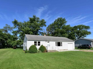 1255 S State Road 119, Winamac, IN 46996