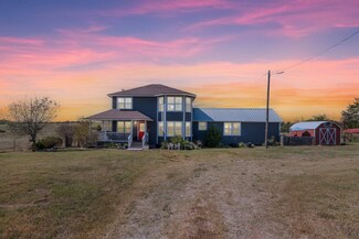 10559 Fm 109, Industry, TX 78944