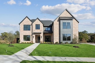 1117 Keller Springs Ave, Keller, TX 76248