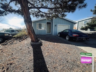 45 Chablis Dr, Reno, NV 89512