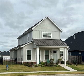 6892 Somerset Place, Springdale, AR 72762