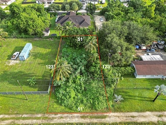 190 SW 355th St, Florida City, FL 33034