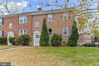 2203 Steele Rd, Drexel Hill, PA 19026