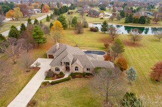 8570 Talmadge Rd, Clayton, OH 45315