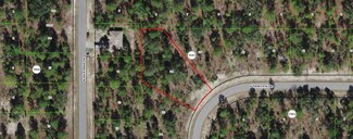 3617 W Parkview Dr, Pine Ridge, FL 34433