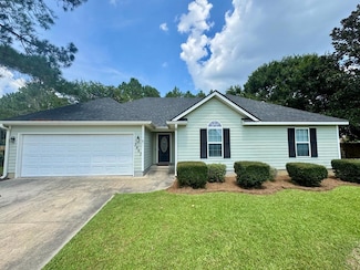 3863 Heather Way, Valdosta, GA 31605