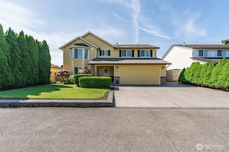 2614 NE 176th Ave, Vancouver, WA 98684