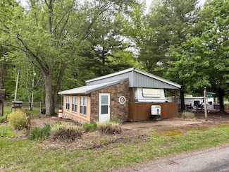 7326 St Rt 19 Unit 4 Lots 14 & 15 Unit 4, Mount Gilead, OH 43338