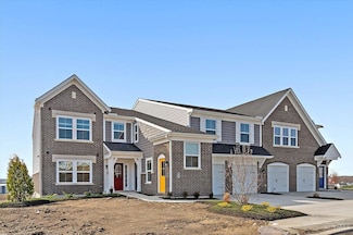 465 Bethpage Way, Lebanon, OH 45036