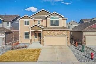 17861 Smelting Rock Dr, Monument, CO 80132