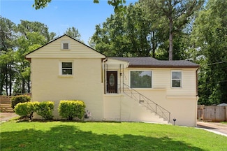 1338 Montreat Ave SW, Atlanta, GA 30310