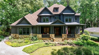 3117 W Roxboro Rd NE, Atlanta, GA 30324