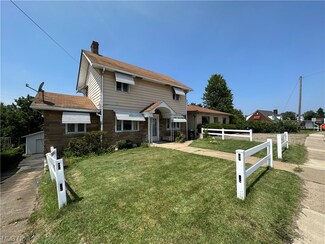 4237 & 4239 Sunset Blvd, Steubenville, OH 43952