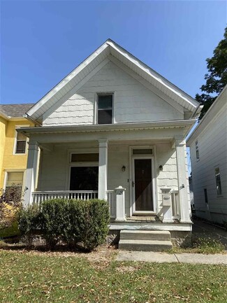 1121 Garden St, Fort Wayne, IN 46802