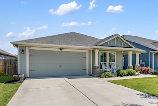 109 Dickinson Bayou Cove, Hutto, TX 78634