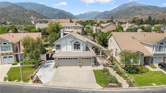 1527 Grandview St, Upland, CA 91784