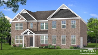 Clarity, McDonough, GA 30253