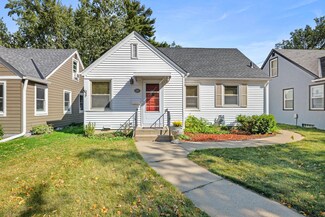 5753 Morgan Ave S, Minneapolis, MN 55419