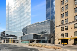 1 Renaissance Square Unit 17 B, White Plains, NY 10601