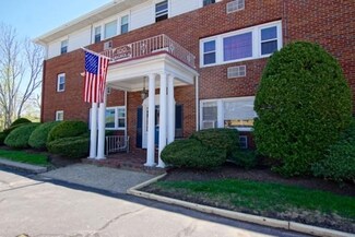100 Magnolia Ave Unit 21, Lynn, MA 01904