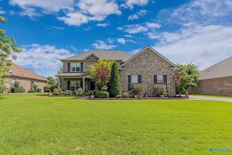 139 Sam Houston Cir NW, Madison, AL 35757