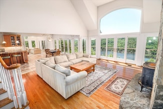 12 Fox Run, Sherman, CT 06784