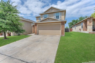 3619 Bisley Pass, San Antonio, TX 78245
