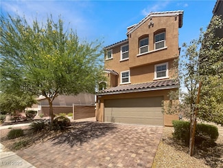 148 Campbelltown Ave, Henderson, NV 89015