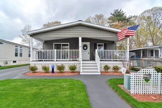 12 Tayler Ave, West Bridgewater, MA 02379